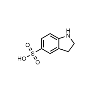 Indoline-5-sulfonic acid|CS-1139957