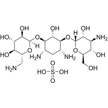 Kanamycin sulfate|CS-1140