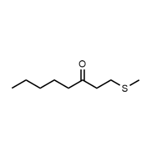 1-(Methylthio)octan-3-one|CS-1140159