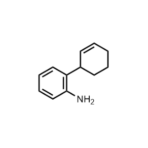 1',2',3',4'-Tetrahydro-[1,1'-biphenyl]-2-amine|CS-1140280