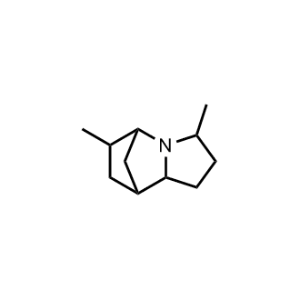3,6-Dimethyloctahydro-5,8-methanoindolizine|CS-1140309