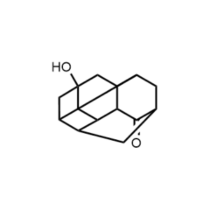 6-Hydroxyoctahydro-2,8,4,6-(epibutane[1,2,3,4]tetrayl)naphthalen-1(2H)-one|CS-1140359