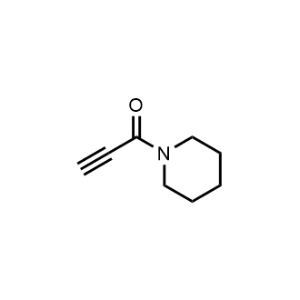 1-(Piperidin-1-yl)prop-2-yn-1-one|CS-1140499