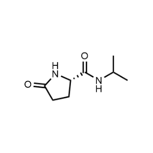 (S)-N-Isopropyl-5-oxopyrrolidine-2-carboxamide|CS-1140641