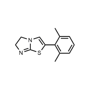 2-(2,6-Dimethylphenyl)-5,6-dihydroimidazo[2,1-b]thiazole|CS-1140695