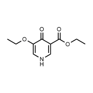 Ethyl 5-ethoxy-4-oxo-1,4-dihydropyridine-3-carboxylate|CS-1140805