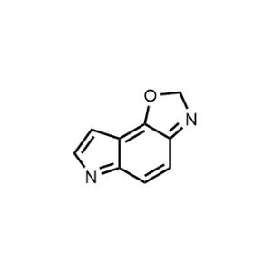 2H-Oxazolo[5,4-E]indole|CS-1140831