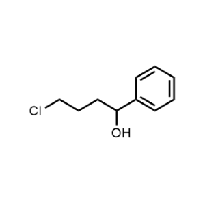 4-Chloro-1-phenylbutan-1-ol|CS-1140906