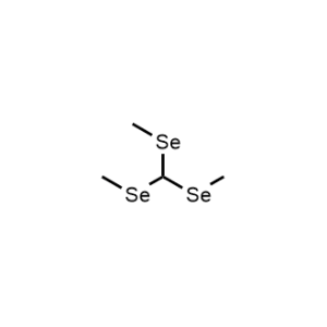 Tris(methylselanyl)methane|CS-1140911