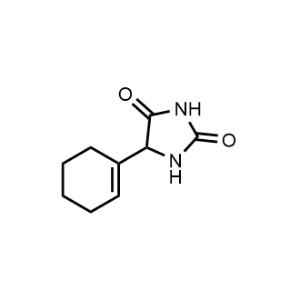 5-(Cyclohex-1-en-1-yl)imidazolidine-2,4-dione|CS-1140919