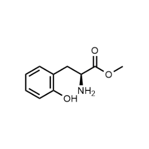 Methyl (S)-2-amino-3-(2-hydroxyphenyl)propanoate|CS-1140921