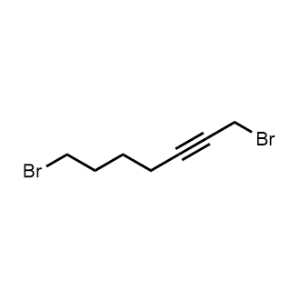 1,7-Dibromohept-2-yne|CS-1141093