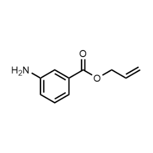 Allyl 3-aminobenzoate|CS-1141198
