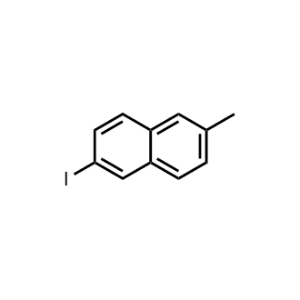 2-Iodo-6-methylnaphthalene|CS-1141204