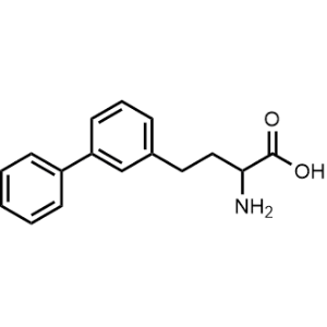 4-([1,1'-Biphenyl]-3-yl)-2-aminobutanoic acid|CS-1141253