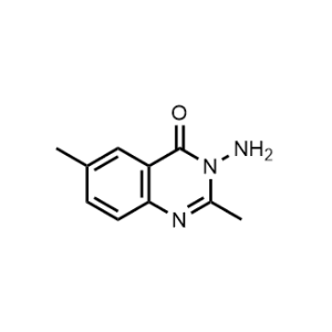 3-Amino-2,6-dimethylquinazolin-4(3H)-one|CS-1141353