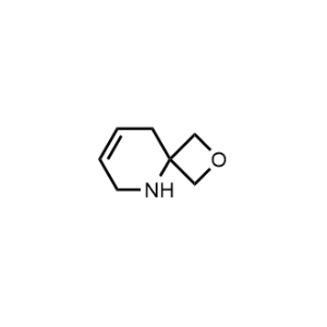 2-Oxa-5-azaspiro[3.5]non-7-ene|CS-1141454