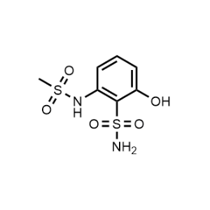 2-Hydroxy-6-(methylsulfonamido)benzenesulfonamide|CS-1141608