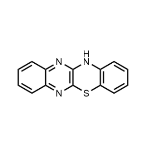 12H-Benzo[5,6][1,4]thiazino[2,3-b]quinoxaline|CS-1141832