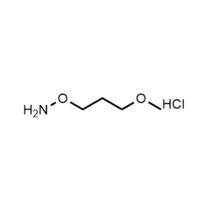 O-(3-Methoxypropyl)hydroxylamine hydrochloride|CS-1141895