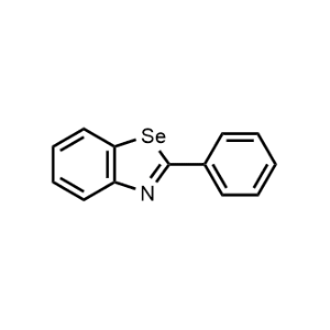 2-Phenylbenzo[d][1,3]selenazole|CS-1141898