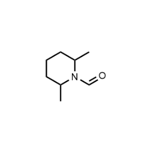 2,6-Dimethylpiperidine-1-carbaldehyde|CS-1141976