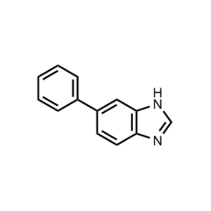 6-Phenyl-1H-benzo[d]imidazole|CS-1142102