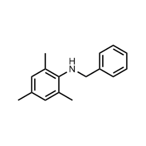 N-Benzyl-2,4,6-trimethylaniline|CS-1142170