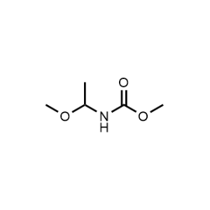 Methyl (1-methoxyethyl)carbamate|CS-1142173