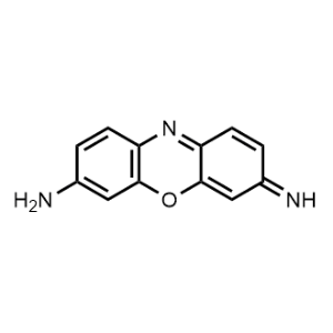 3-Imino-3H-phenoxazin-7-amine|CS-1142246
