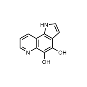 1H-Pyrrolo[2,3-f]quinoline-4,5-diol|CS-1142259