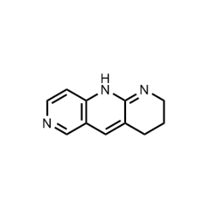 2,3,4,10-Tetrahydropyrido[2,3-b][1,6]naphthyridine|CS-1142299