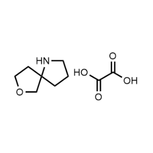 7-Oxa-1-azaspiro[4.4]nonane oxalate|CS-1142371
