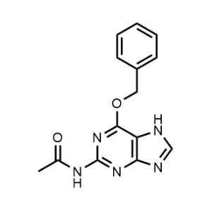 N-(6-(Benzyloxy)-7H-purin-2-yl)acetamide|CS-1142453