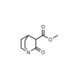 Methyl 2-oxoquinuclidine-3-carboxylate|CS-1142472