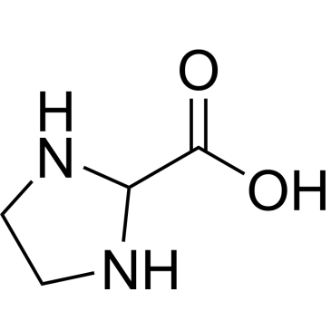 Imidazolidine-2-carboxylic acid|CS-1142479
