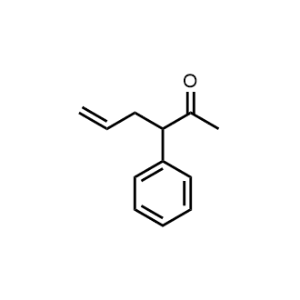 3-Phenylhex-5-en-2-one|CS-1142585