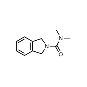 N,N-Dimethylisoindoline-2-carboxamide|CS-1142679