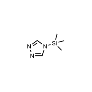 4-(Trimethylsilyl)-4H-1,2,4-triazole|CS-1142735
