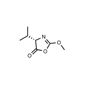 (S)-4-Isopropyl-2-methoxyoxazol-5(4H)-one|CS-1142817