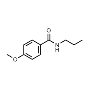 4-Methoxy-N-propylbenzamide|CS-1143063