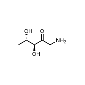 (3S,4S)-1-Amino-3,4-dihydroxypentan-2-one|CS-1143069