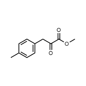 Methyl 2-oxo-3-(P-tolyl)propanoate|CS-1143072