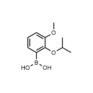 (2-Isopropoxy-3-methoxyphenyl)boronic acid|CS-1143085