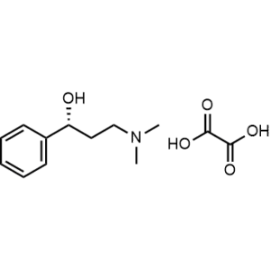 (R)-3-(Dimethylamino)-1-phenylpropan-1-ol oxalate|CS-1143131