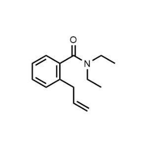 2-Allyl-N,N-diethylbenzamide|CS-1143207