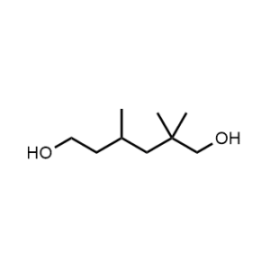 2,2,4-Trimethylhexane-1,6-diol|CS-1143272