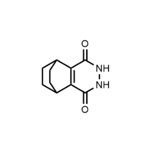 2,3,5,6,7,8-Hexahydro-5,8-ethanophthalazine-1,4-dione|CS-1143277