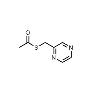 S-(Pyrazin-2-ylmethyl) ethanethioate|CS-1143344