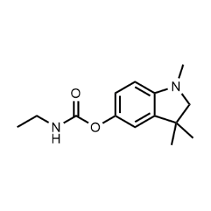 1,3,3-Trimethylindolin-5-yl ethylcarbamate|CS-1143346